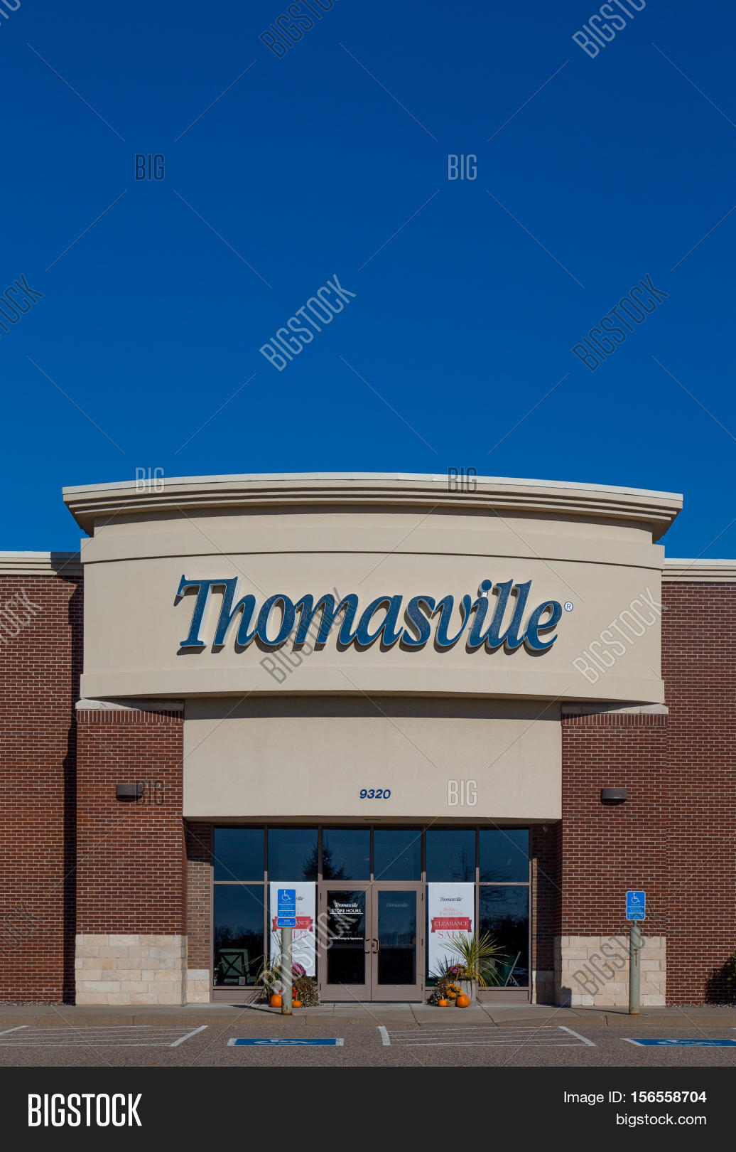 Ethan Allen Furniture Image & Photo (Free Trial) | Bigstock