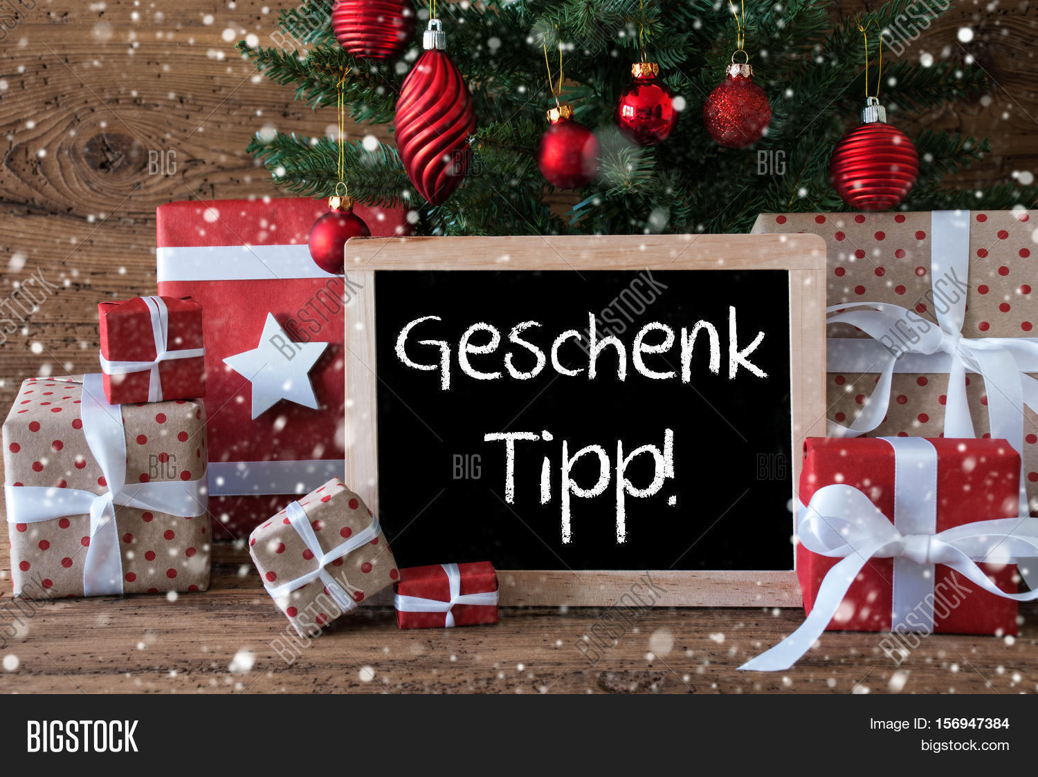 Chalkboard German Text Image & Photo (Free Trial) Bigstock