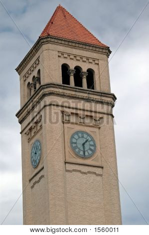 Clock Tower