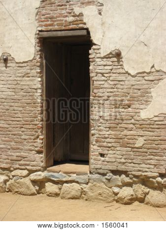 Porta vecchia