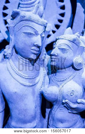 Indian Love