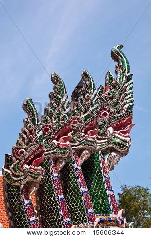 Na ga hlavu