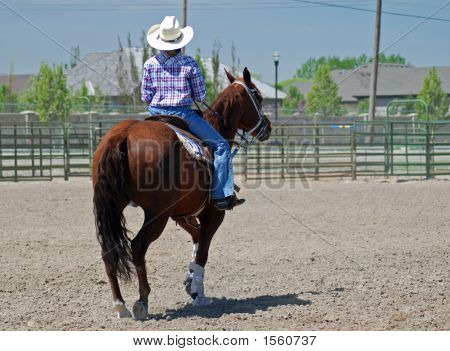 กีฬาขี่ม้า