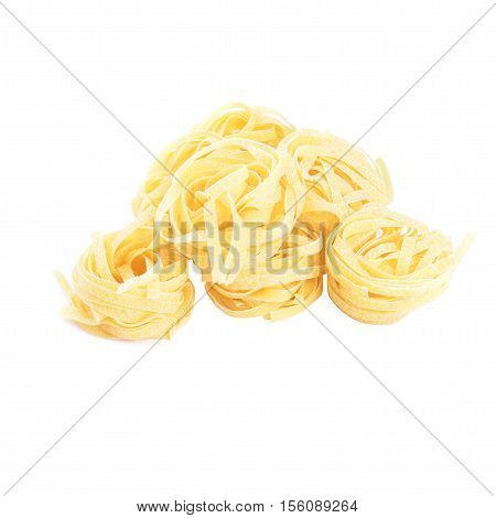 Pasta Nests For Cooking