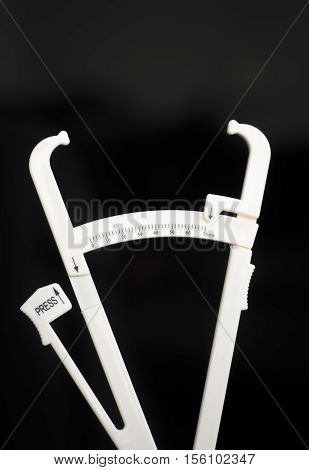 Bodyfat Fat Calipers