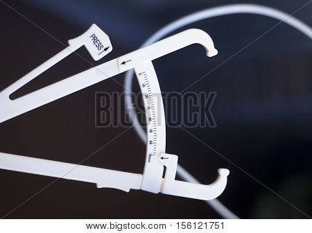 Bodyfat Fat Calipers