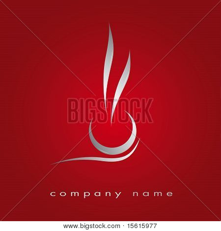 Logotipo Menu