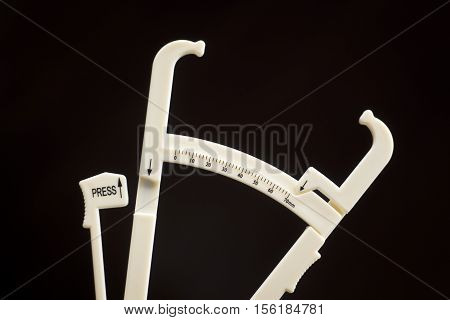 Bodyfat Fat Calipers