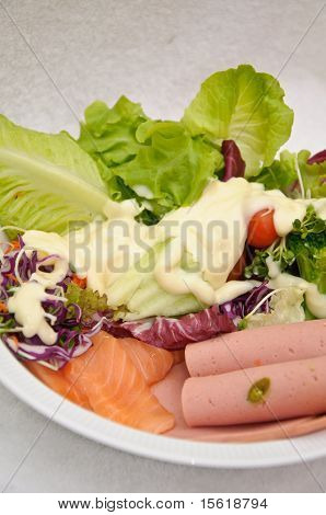 Insalata