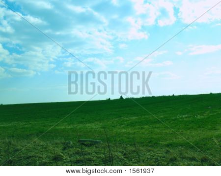 Green Hill