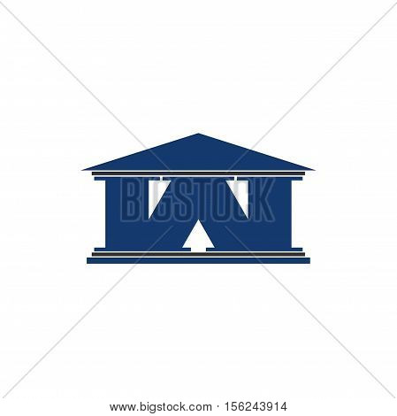 W letter initial logo design, W letter initial