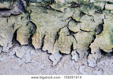ground dirty cracks dirt structure earth abstract background