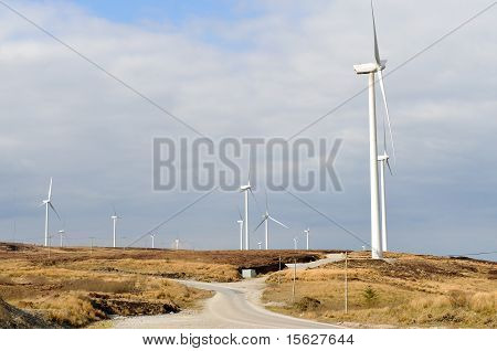 Windpark