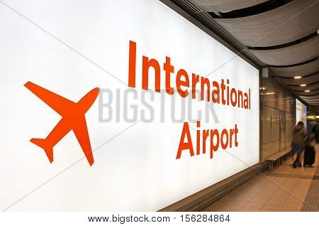 Sydney Airport Sydney Australia New South Wales Nsw