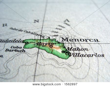 Menorca