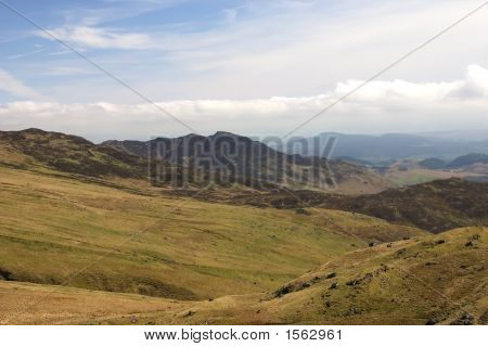 Glen Lednock 