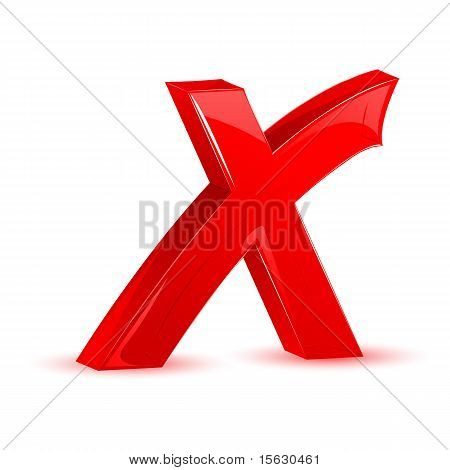 Cruz Roja marca