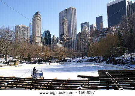USA New York 