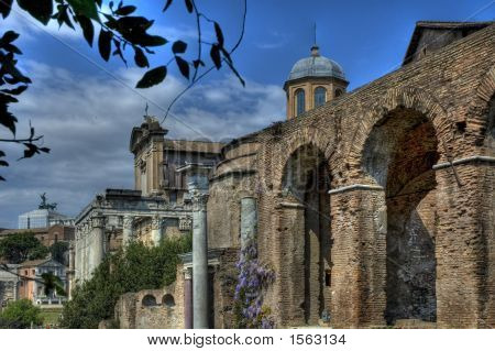 Forum Romanum
