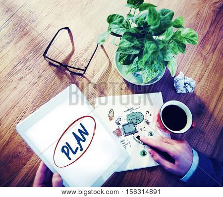 Plan Design Guide Mission Objective Solution Concept