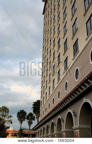 Edificio altissimi