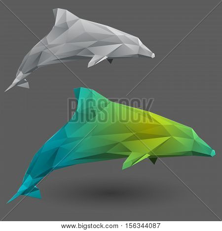 Dolphin. You can easily edit the image, change the color in one click