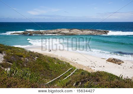 Fények Beach