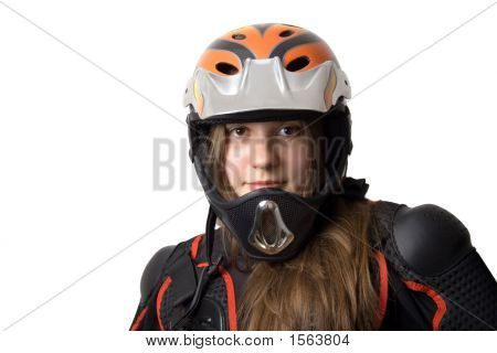 Extream Girl