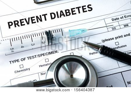 Prevent Diabetes  Diabetes Find Causes And Sceen For Symptoms