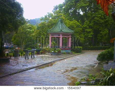Pergoda