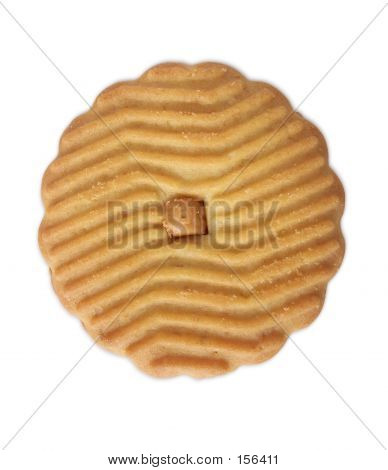 PeanutButter Cookie 3 (Pfad inbegriffen)