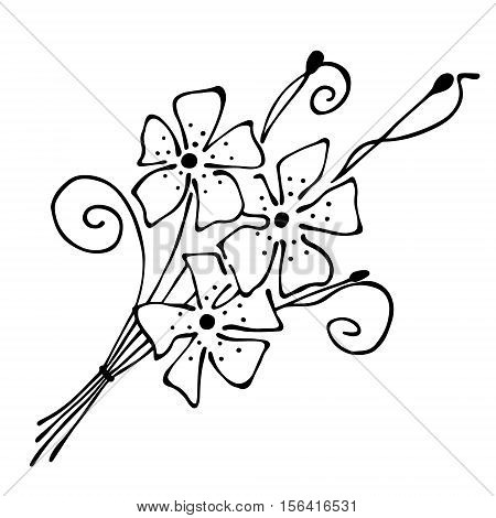 Vector Graphic Illustration