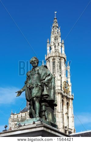 Malíř Rubens