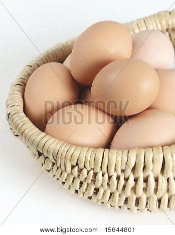 eggs