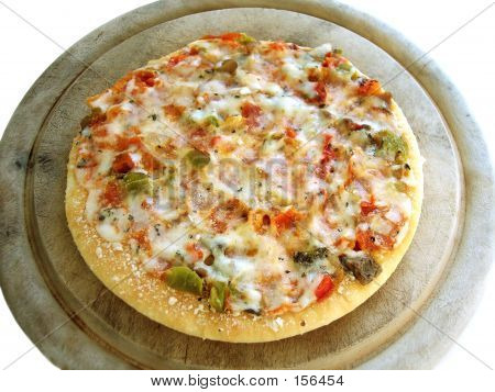 Pizza #2