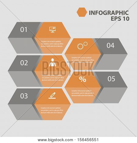 Infographic Tree