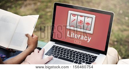 Study Eduction Training Learning Concept