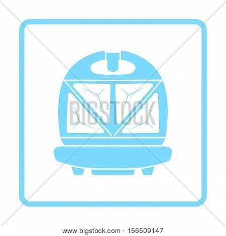 Kitchen Sandwich Maker Icon