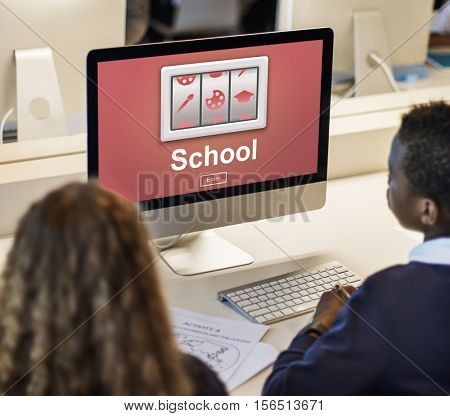 Study Eduction Training Learning Concept