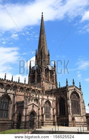 Rotherham