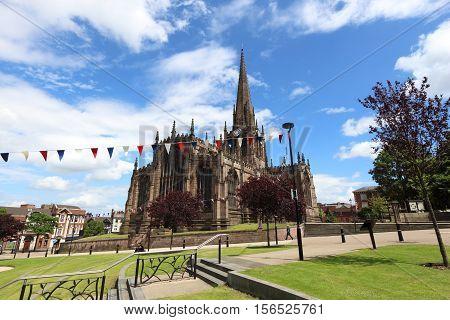 Rotherham