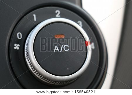 klimaanlage auto