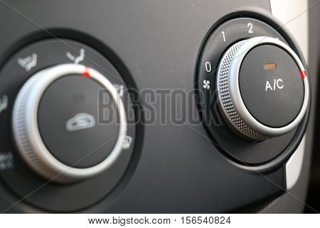 klimaanlage auto