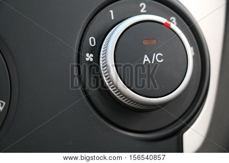 klimaanlage auto