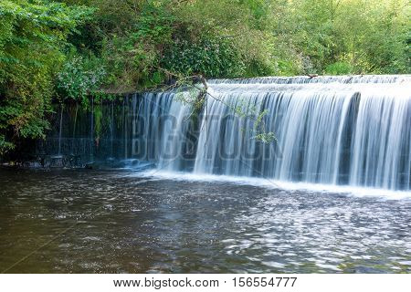 Waterfall