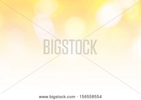Blurred nature background.Backdrop with color and bright sun light. Summer holidays concept.bokeh background or Christmas background.Green Energy.
