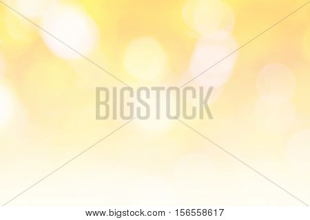 Blurred nature background.Backdrop with color and bright sun light. Summer holidays concept.bokeh background or Christmas background.Green Energy.