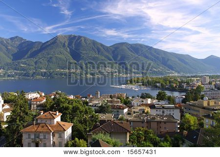 Ticino