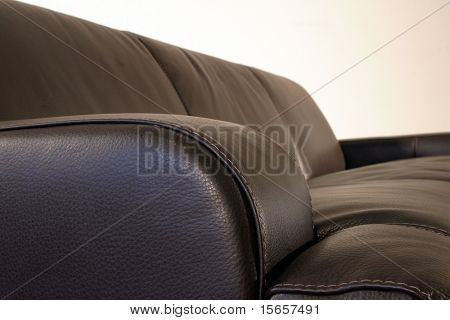 Divan sofa
