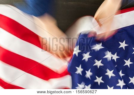 American Flag